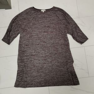 Wilfred free Lorelei dress